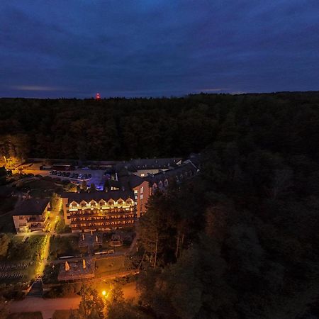 Hotel Mazuria Country & Spa Mragowo Exterior photo