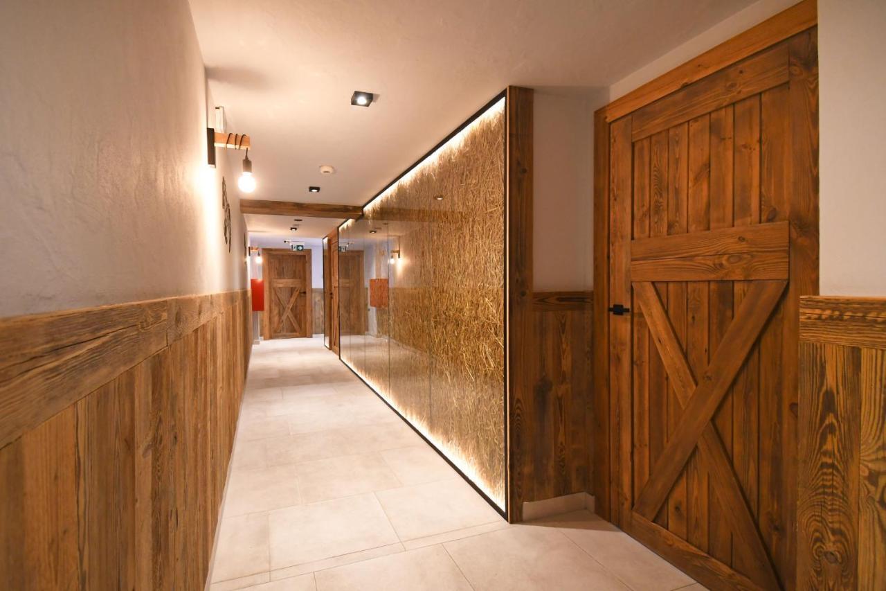 Hotel Mazuria Country & Spa Mragowo Exterior photo