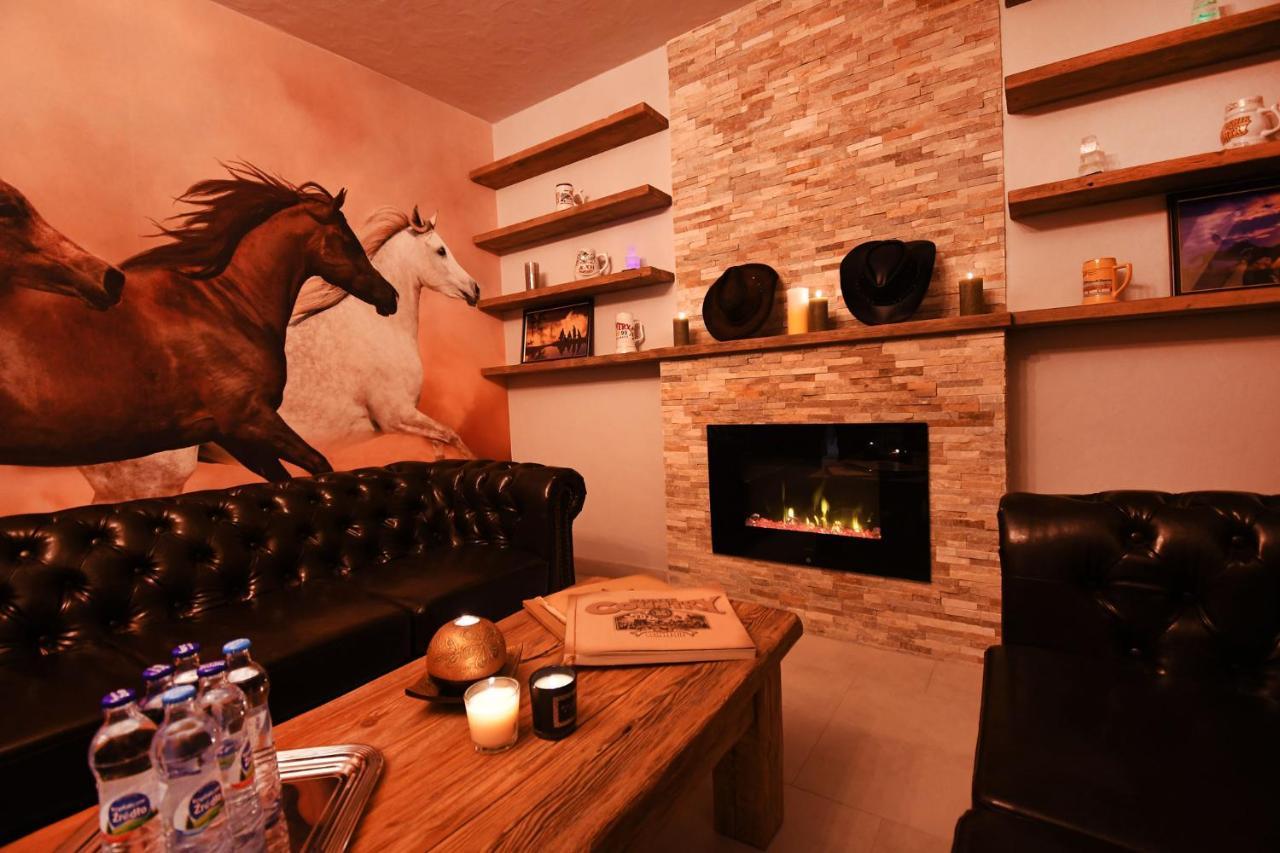 Hotel Mazuria Country & Spa Mragowo Exterior photo
