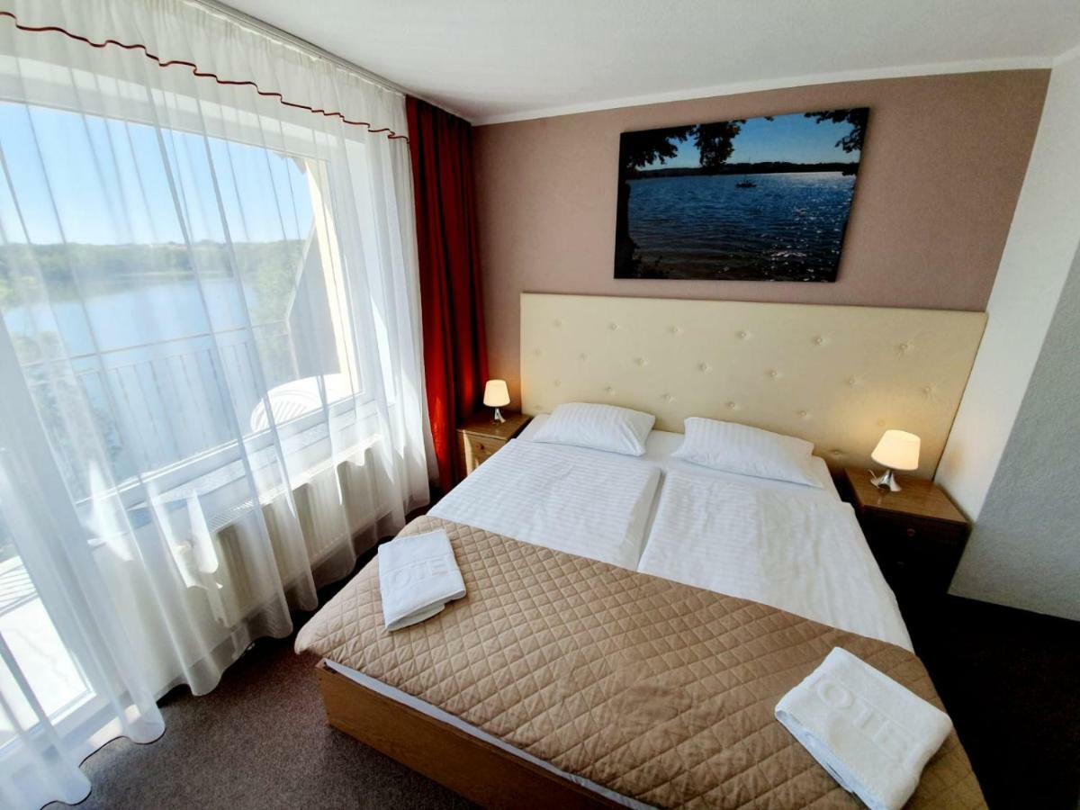 Hotel Mazuria Country & Spa Mragowo Exterior photo