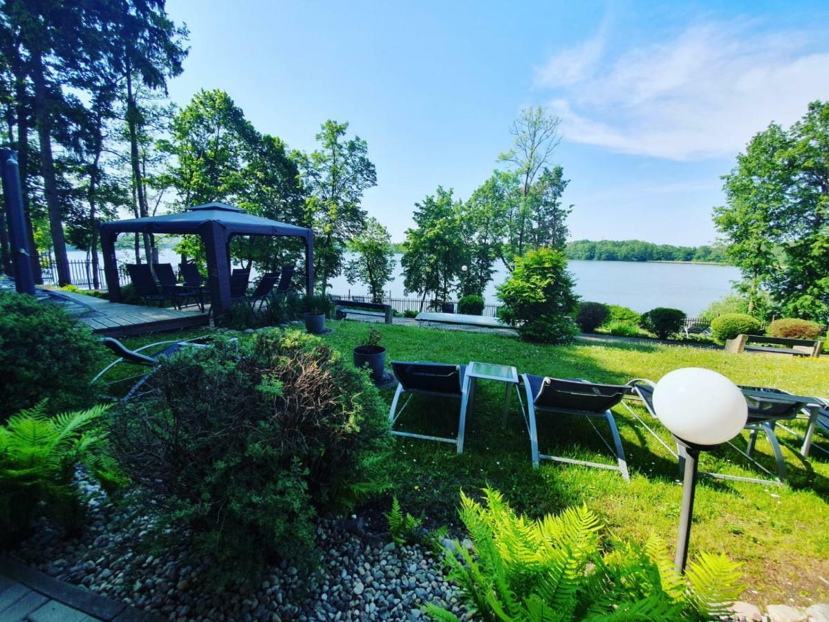 Hotel Mazuria Country & Spa Mragowo Exterior photo
