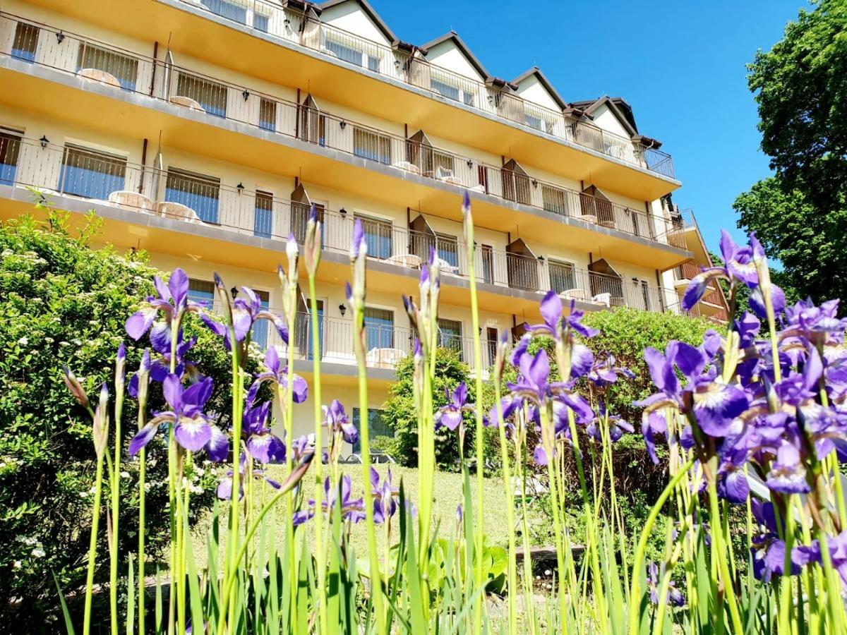 Hotel Mazuria Country & Spa Mragowo Exterior photo
